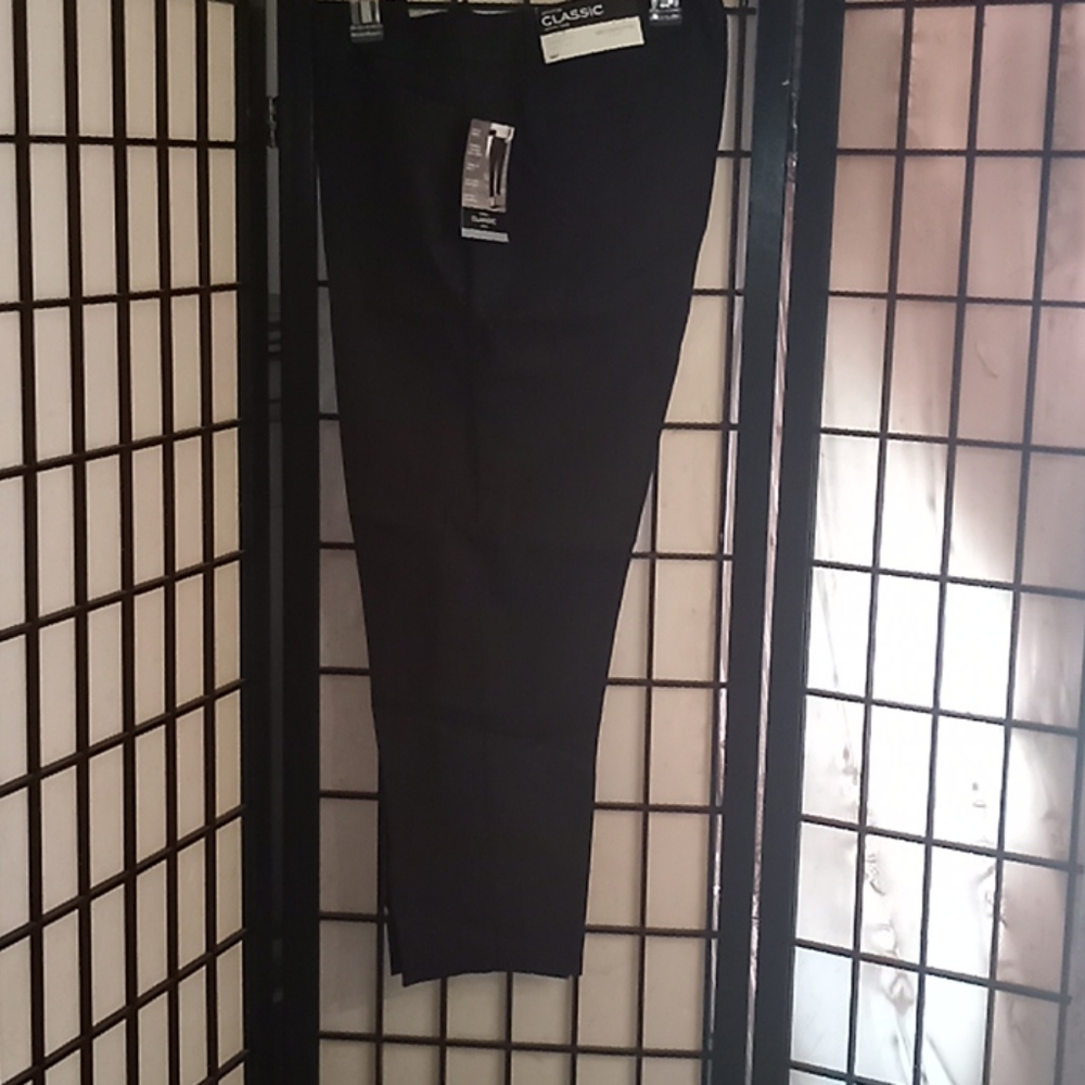 New black color pants